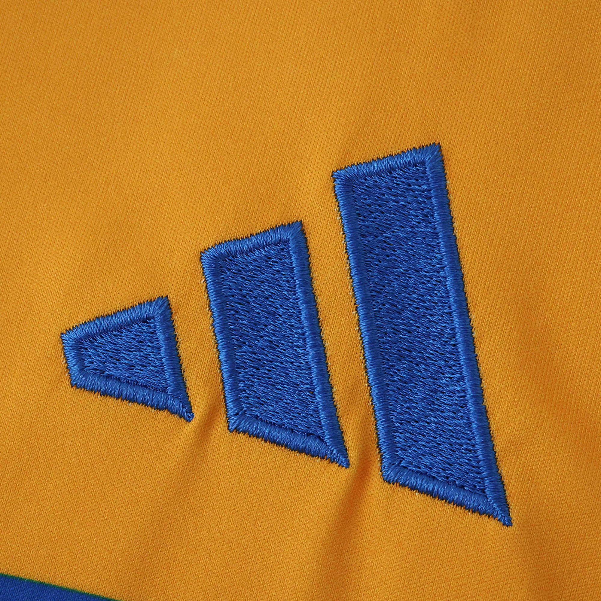 Tigres 2025/26 Local Versión Fan