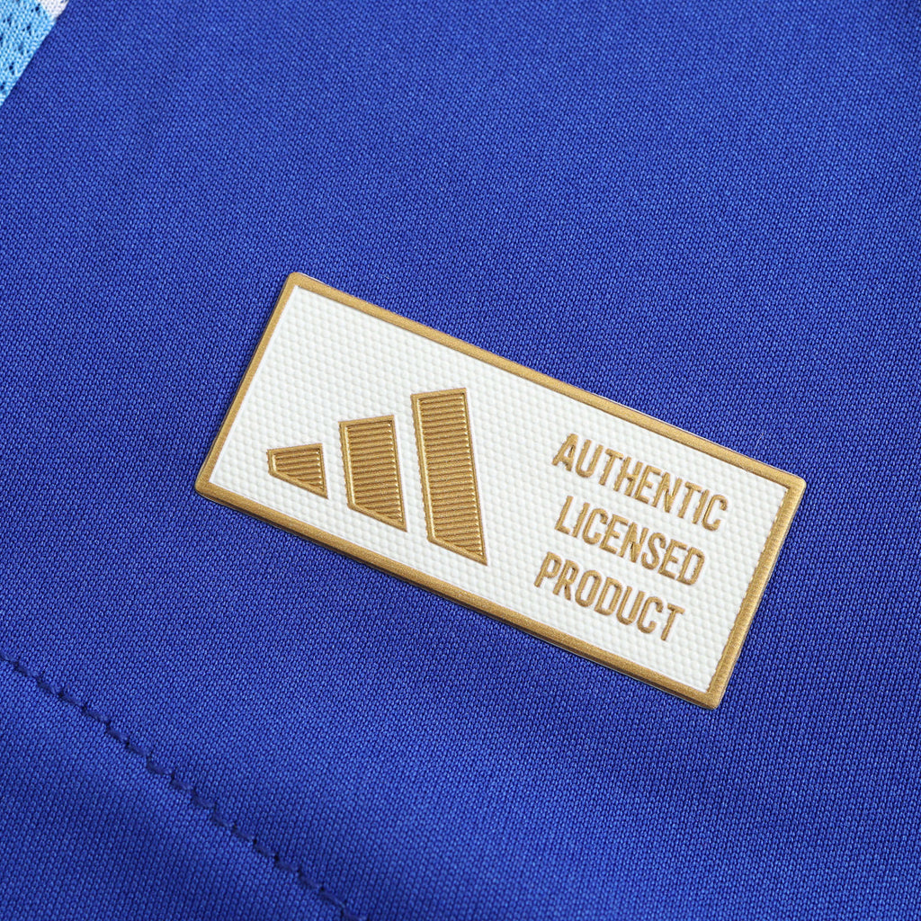 Argentina 2024/25 Visitante Versión Jugador