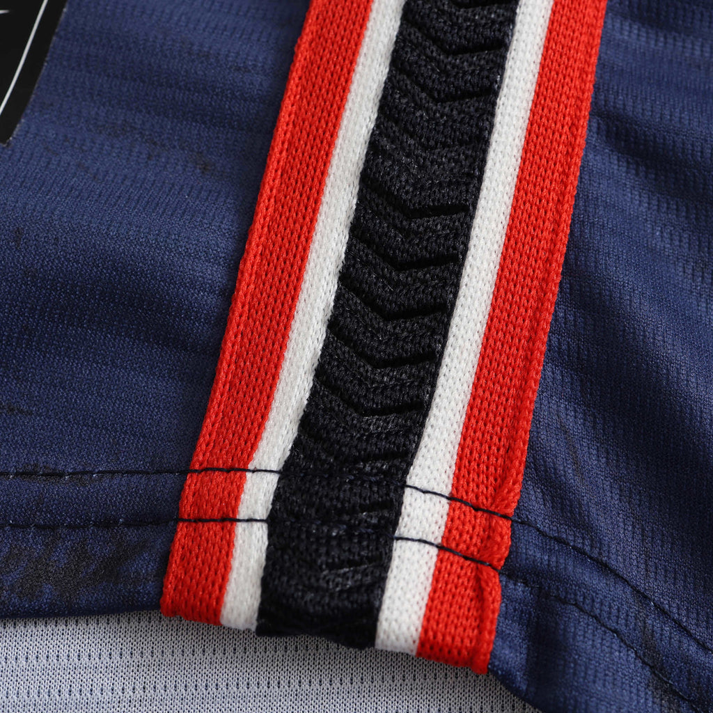 CLE Guardians Jersey City Connect