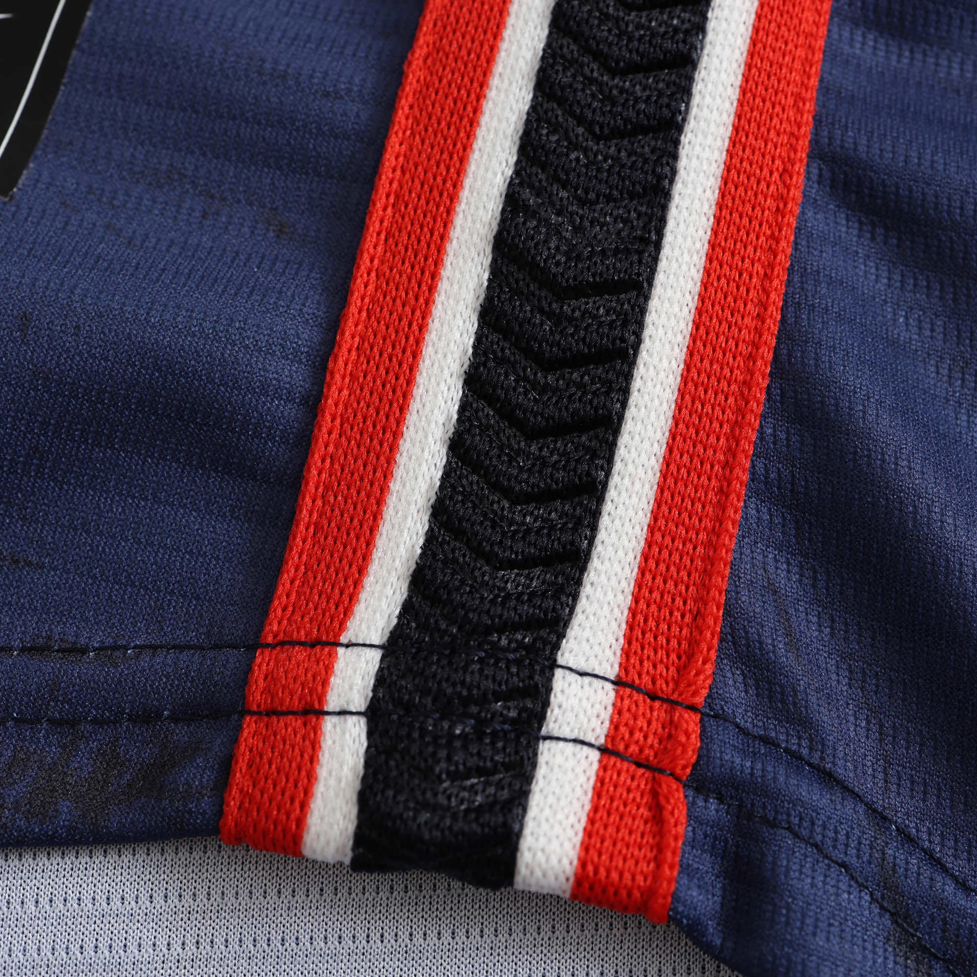 CLE Guardians Jersey City Connect