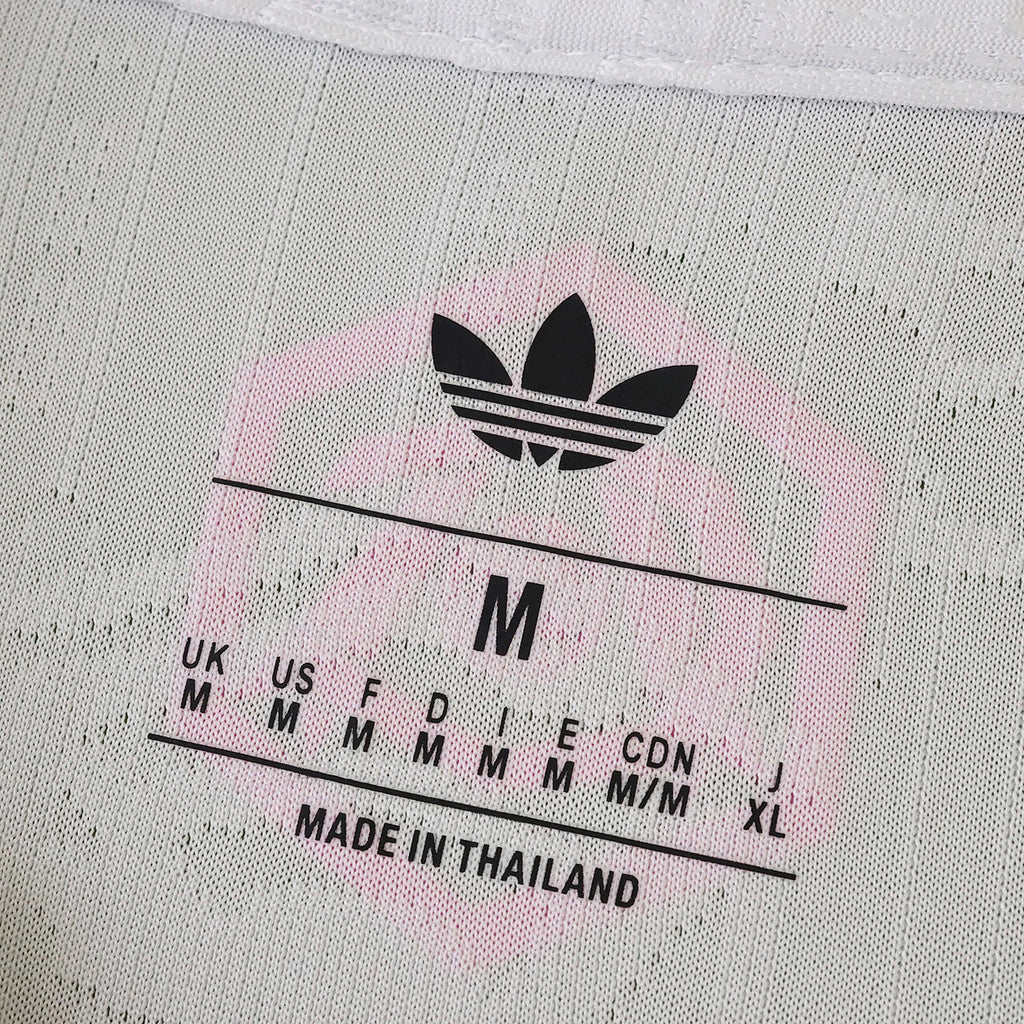 Arsenal 2025/26 Tercera Versión Jugador