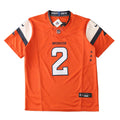 DEN Broncos Jersey Naranja