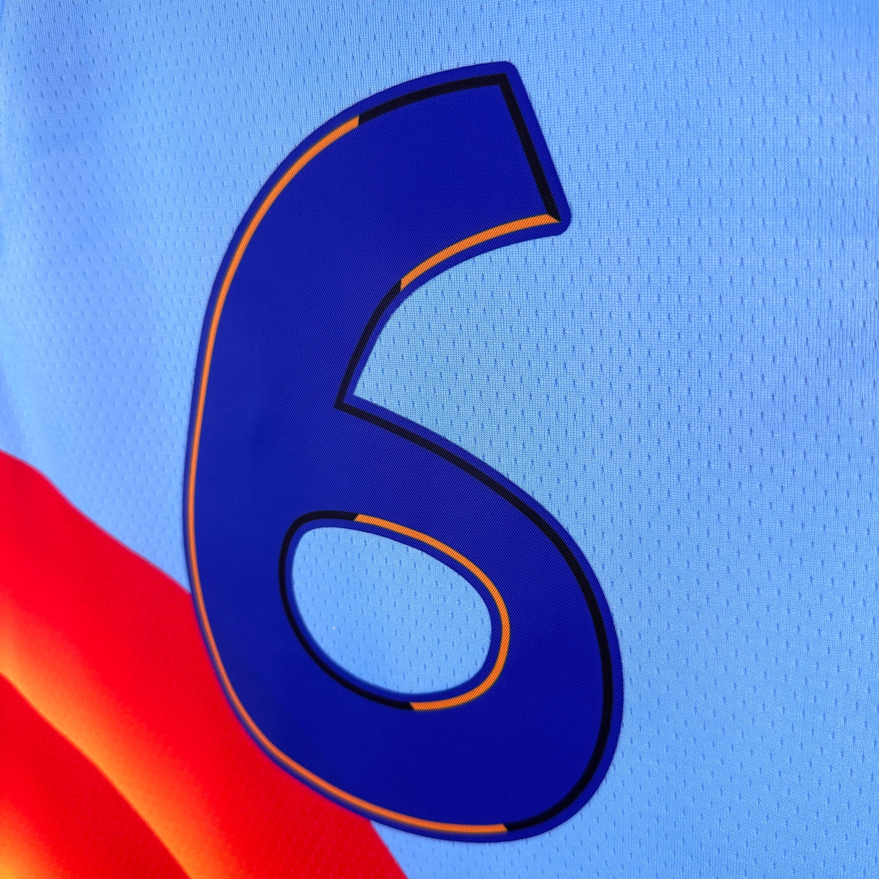 LA Lakers Tune Squad