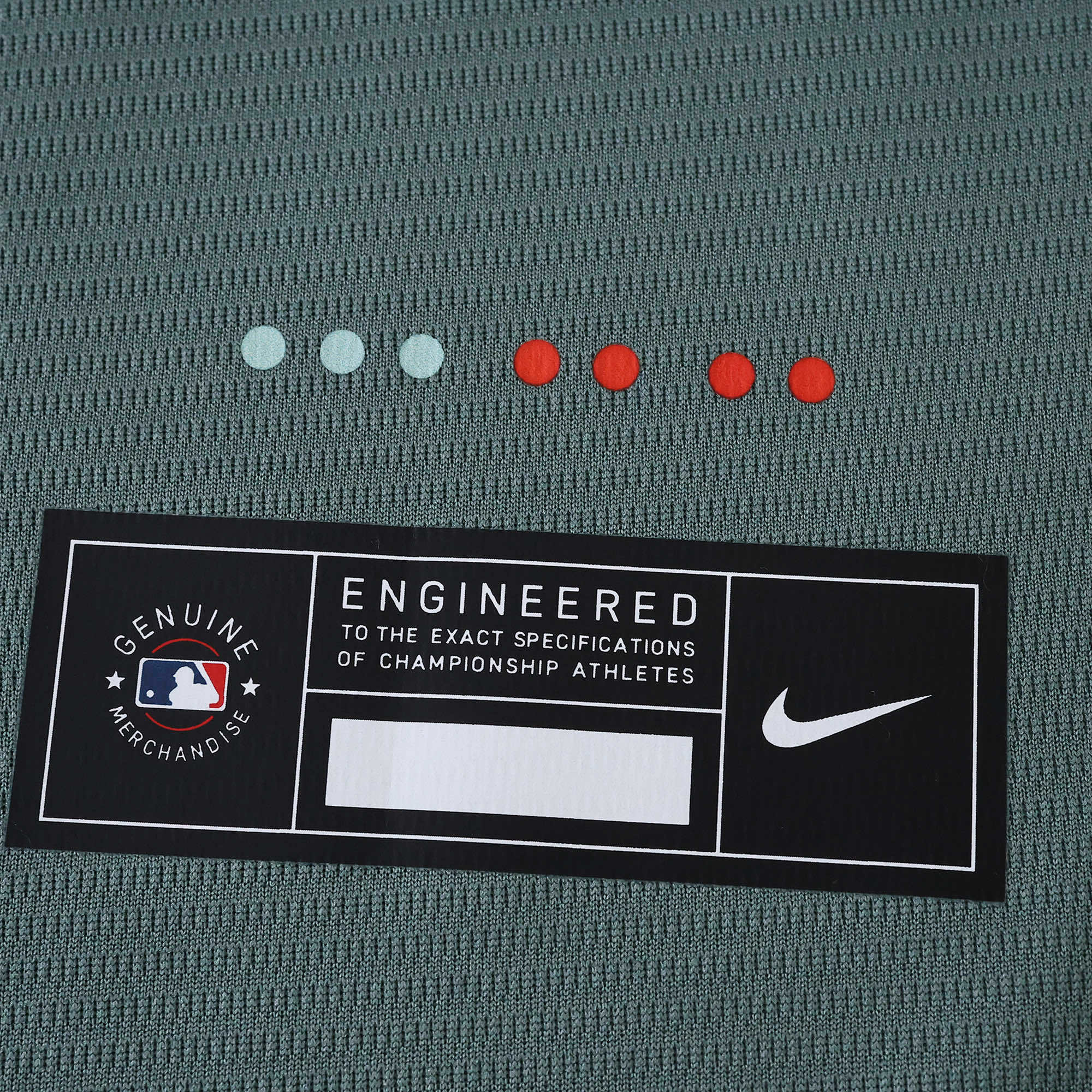 BOS Red Sox Jersey City Connect