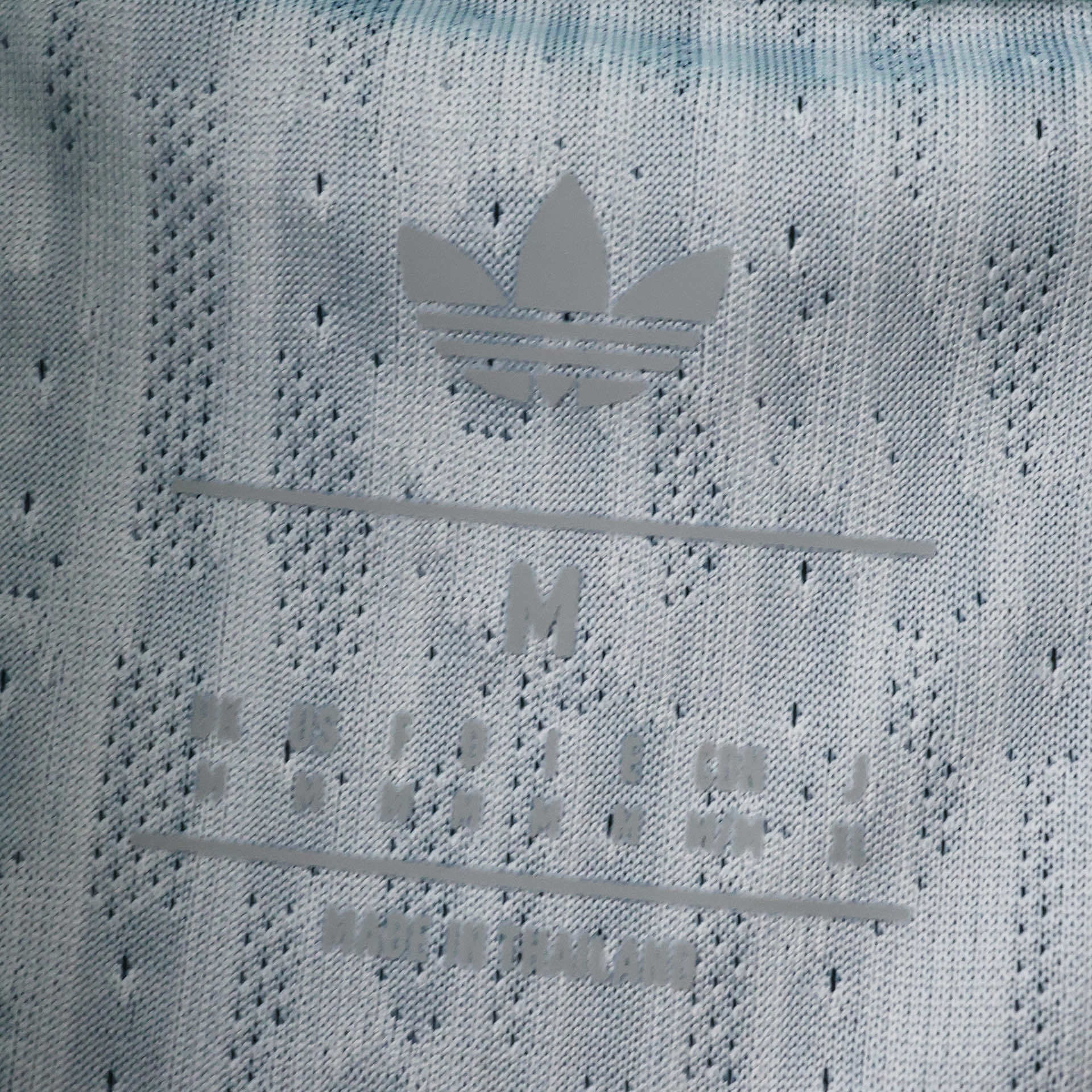 Alemania 2025/26 Visitante Versión Jugador