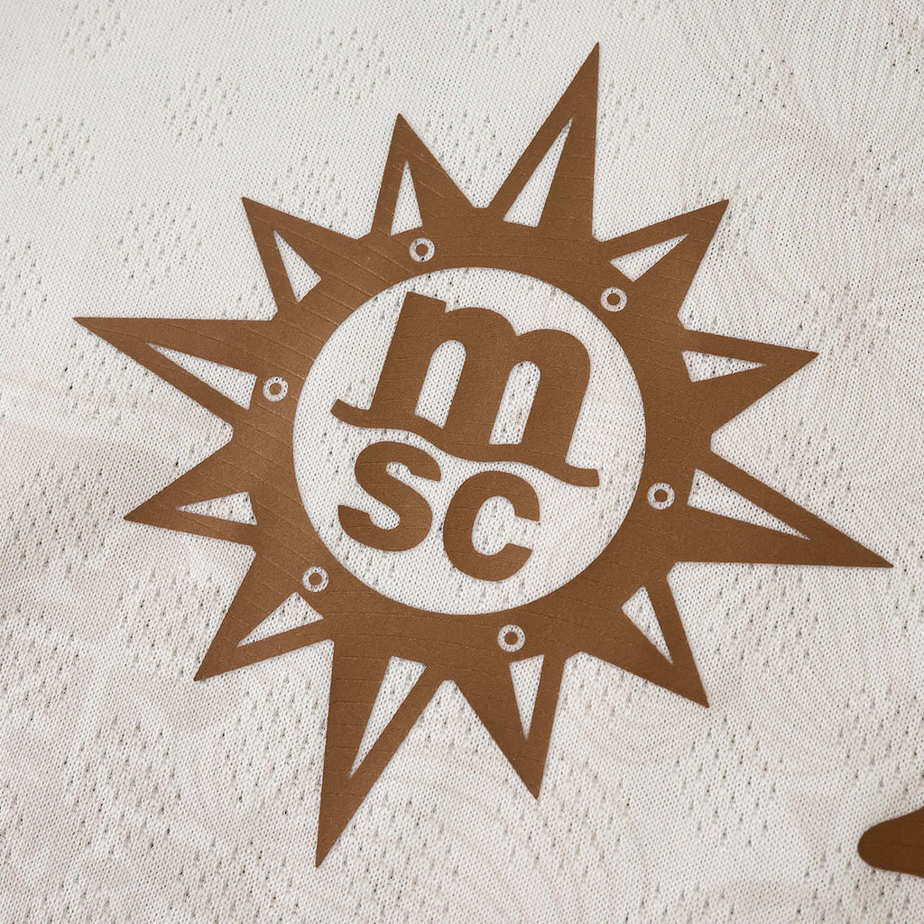 Napoli 2025/26 Visitante Versión Jugador