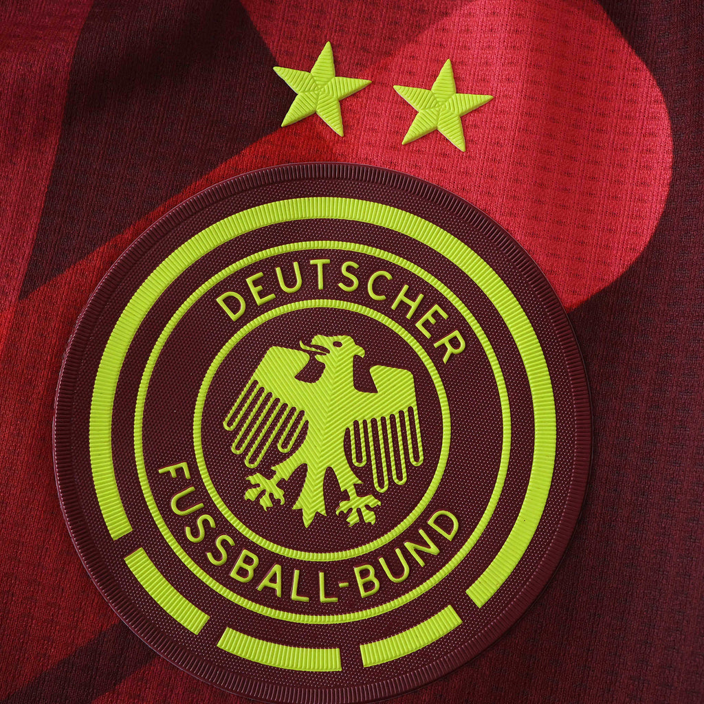 Alemania 2025/26 Tercera Versión Jugador