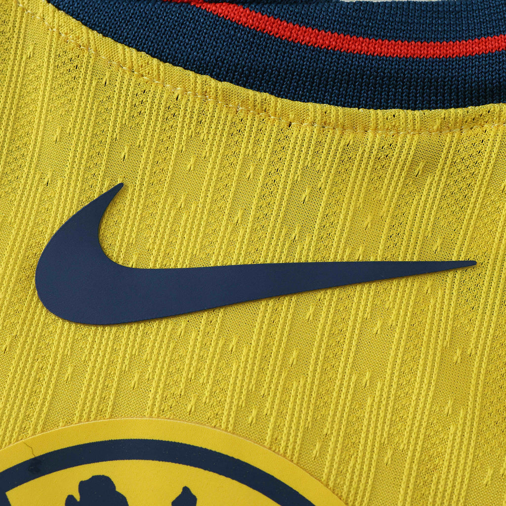 America 2025/26 Local 2 Versión Jugador