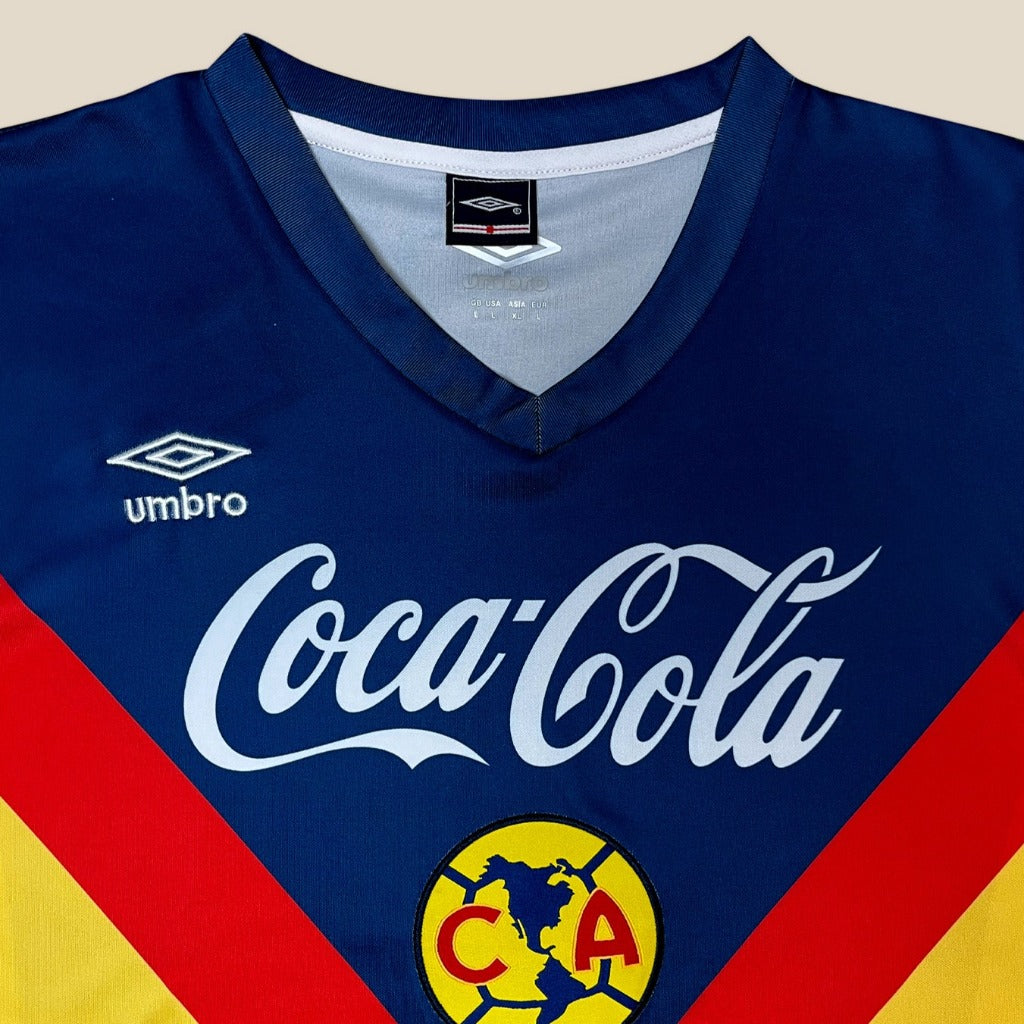 América 1993/94 Local