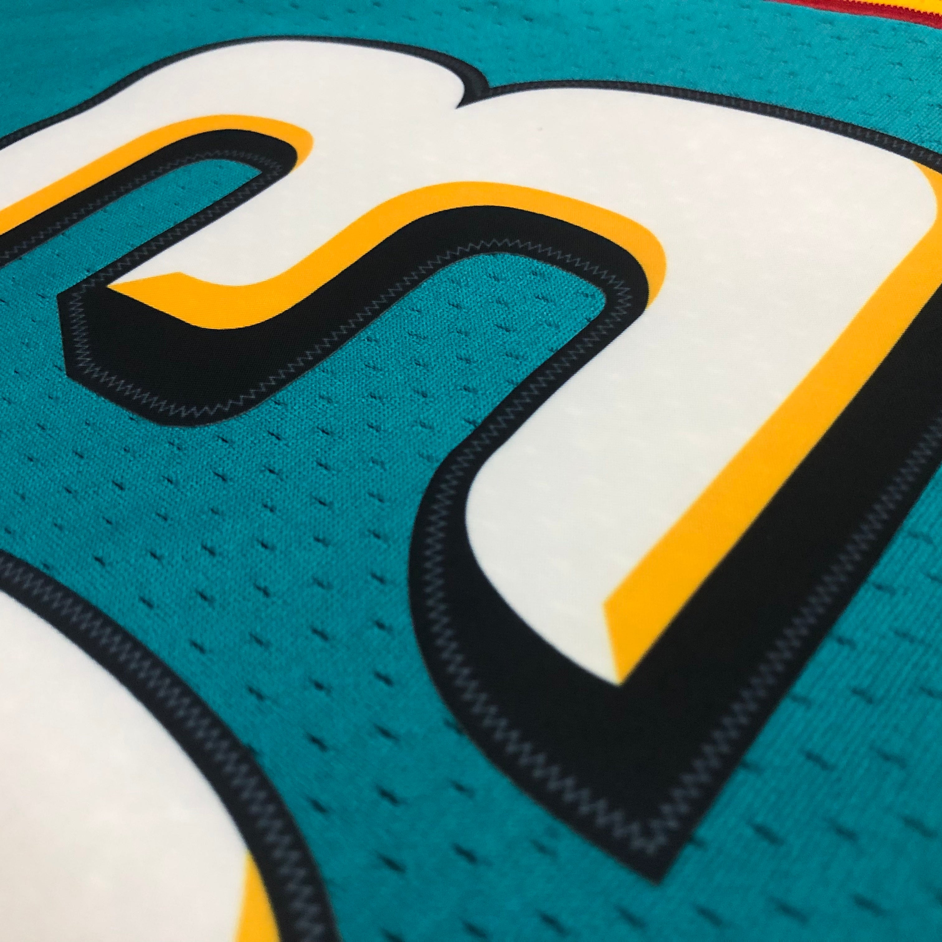 DET Pistons 89´s Edition