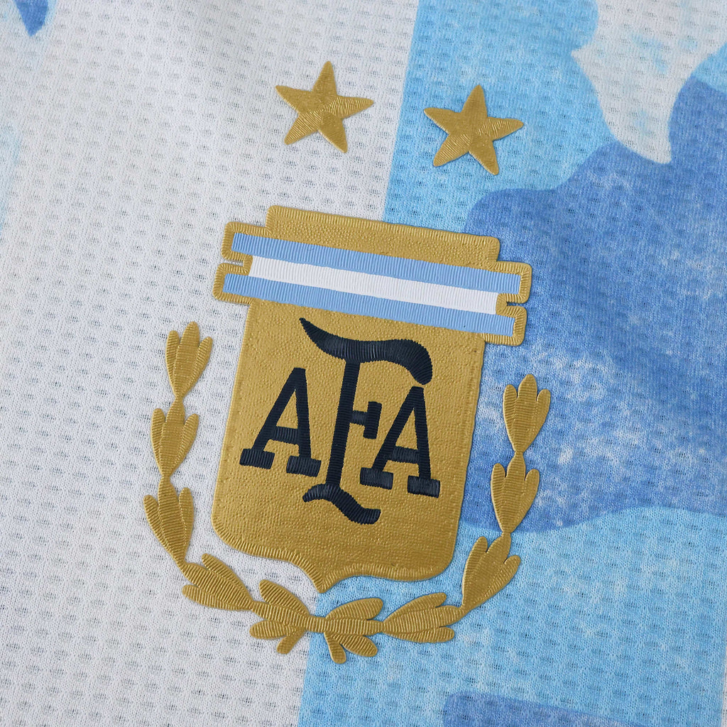 Argentina 2021/22 Local Versión Jugador