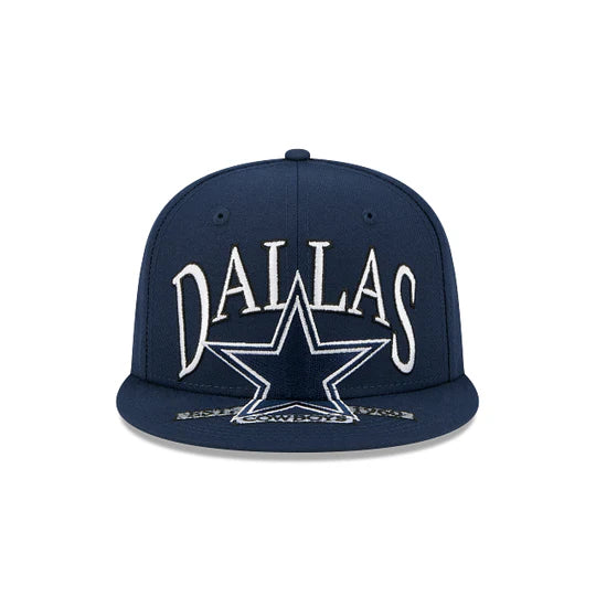 Gorra DAL Cowboys Snapback