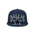 Gorra DAL Cowboys Snapback