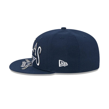 Gorra DAL Cowboys Snapback