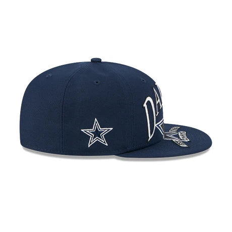 Gorra DAL Cowboys Snapback