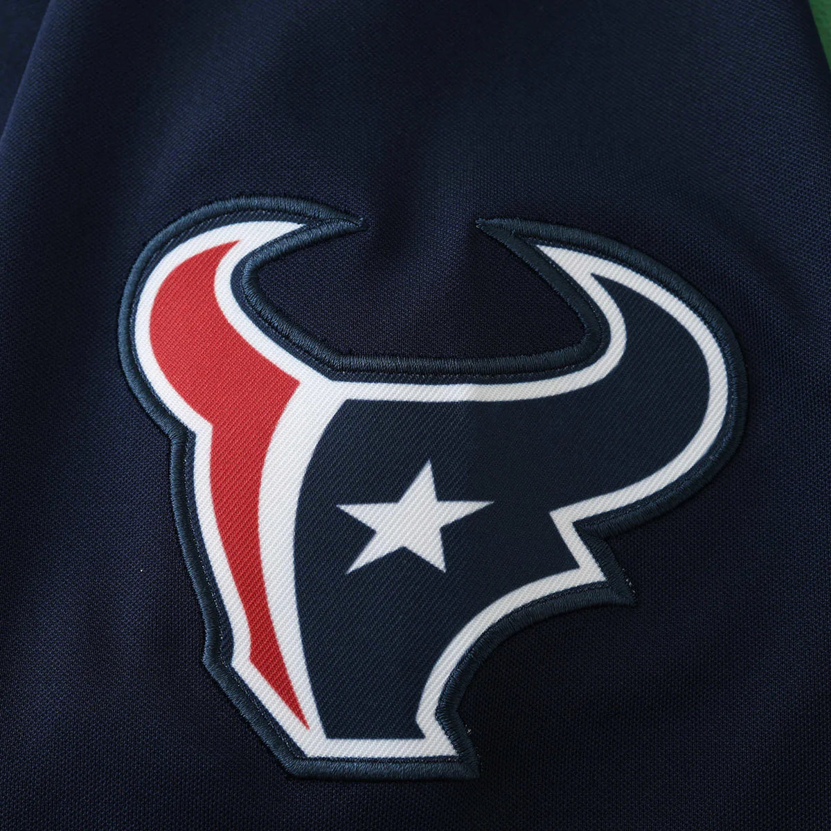 HOU Texans Jersey Azul