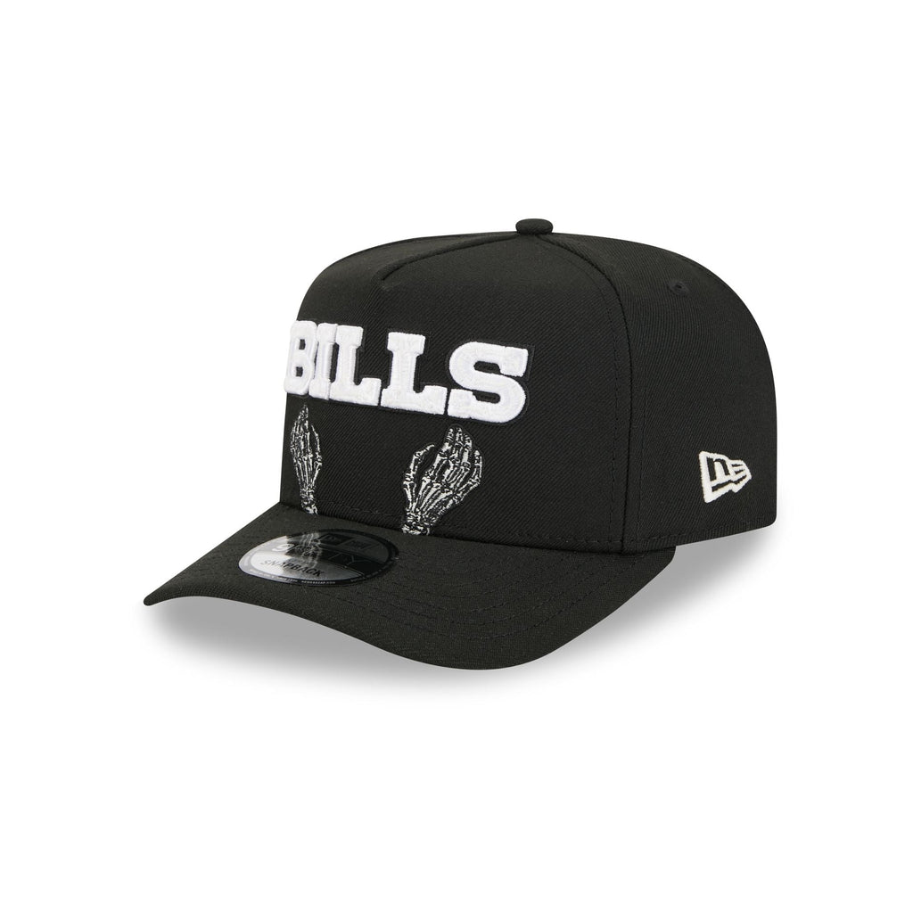 Gorra BUF Bills Skeletal Limited Snapback