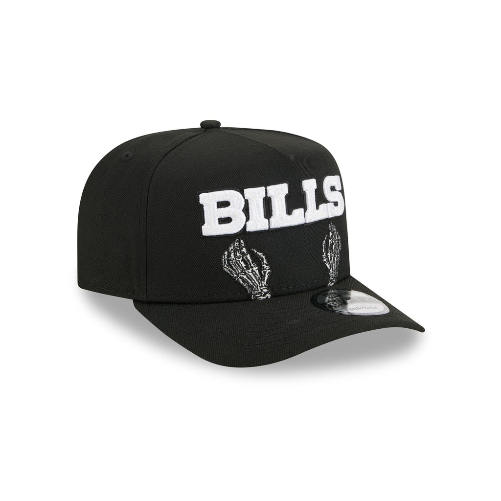 Gorra BUF Bills Skeletal Limited Snapback