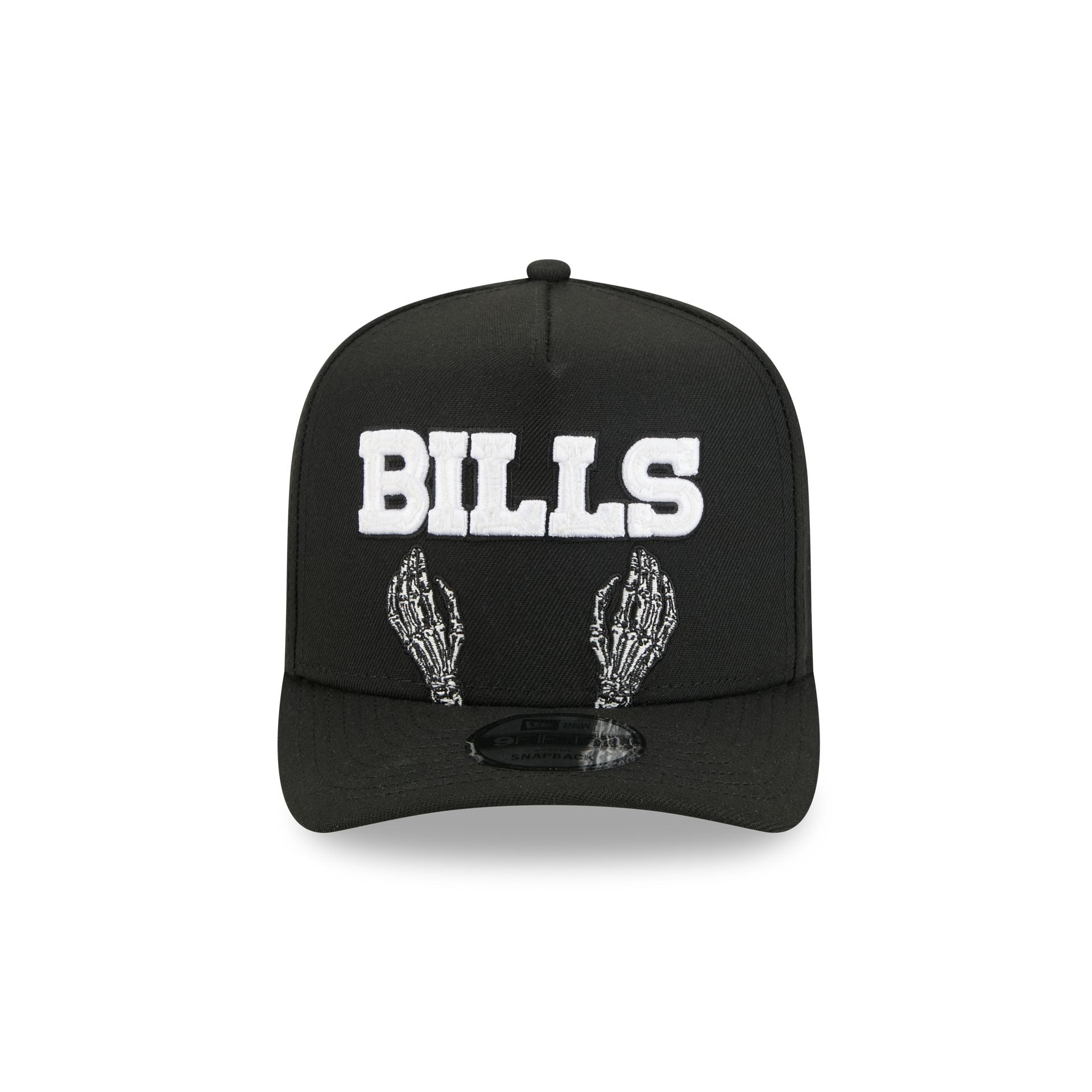 Gorra BUF Bills Skeletal Limited Snapback