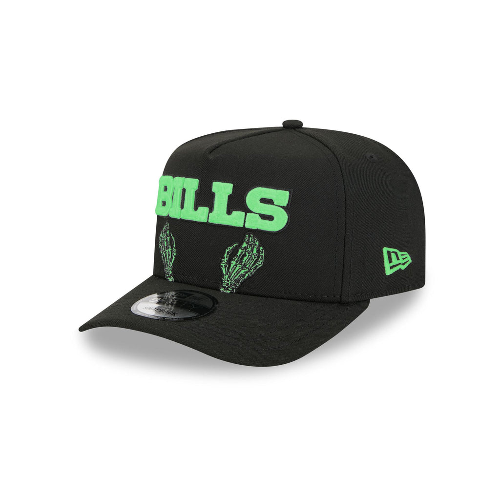 Gorra BUF Bills Skeletal Limited Snapback