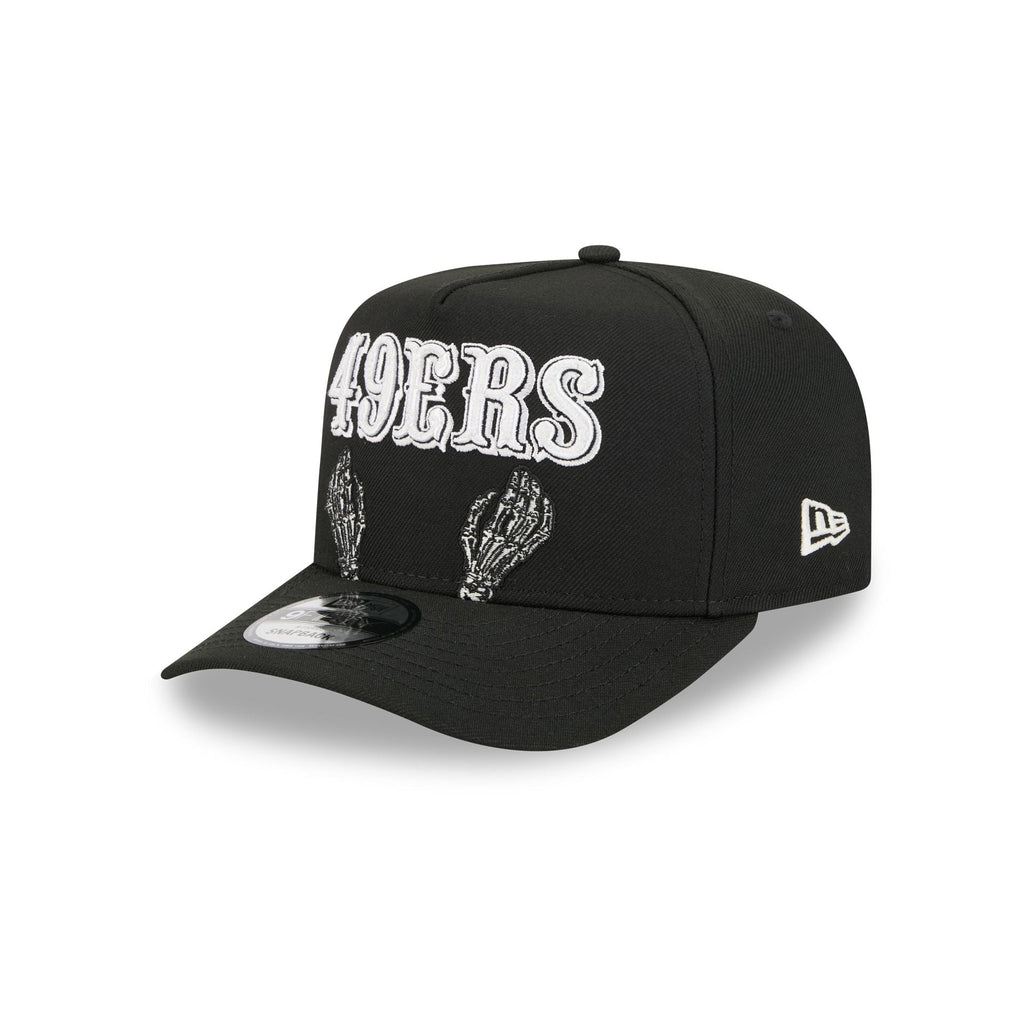 Gorra SF 49ers Skeletal Limited Snapback