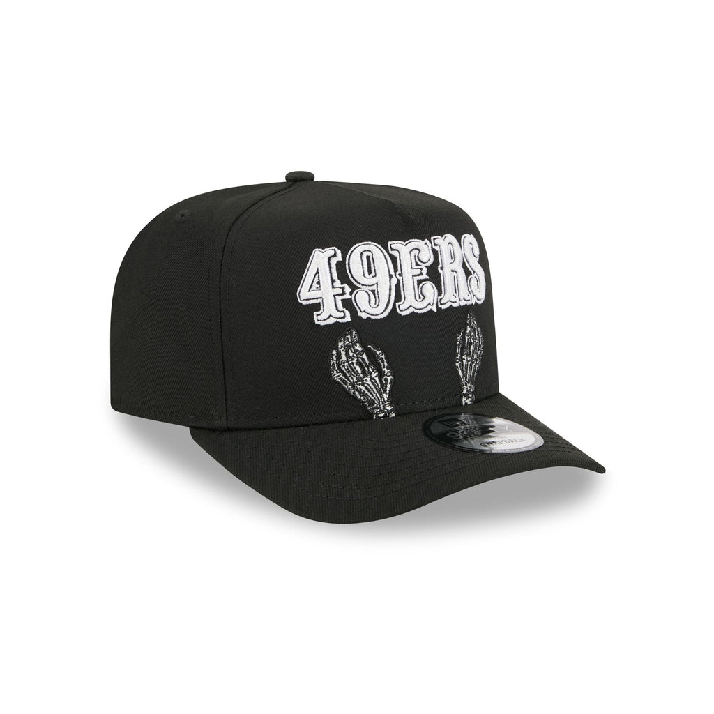 Gorra SF 49ers Skeletal Limited Snapback