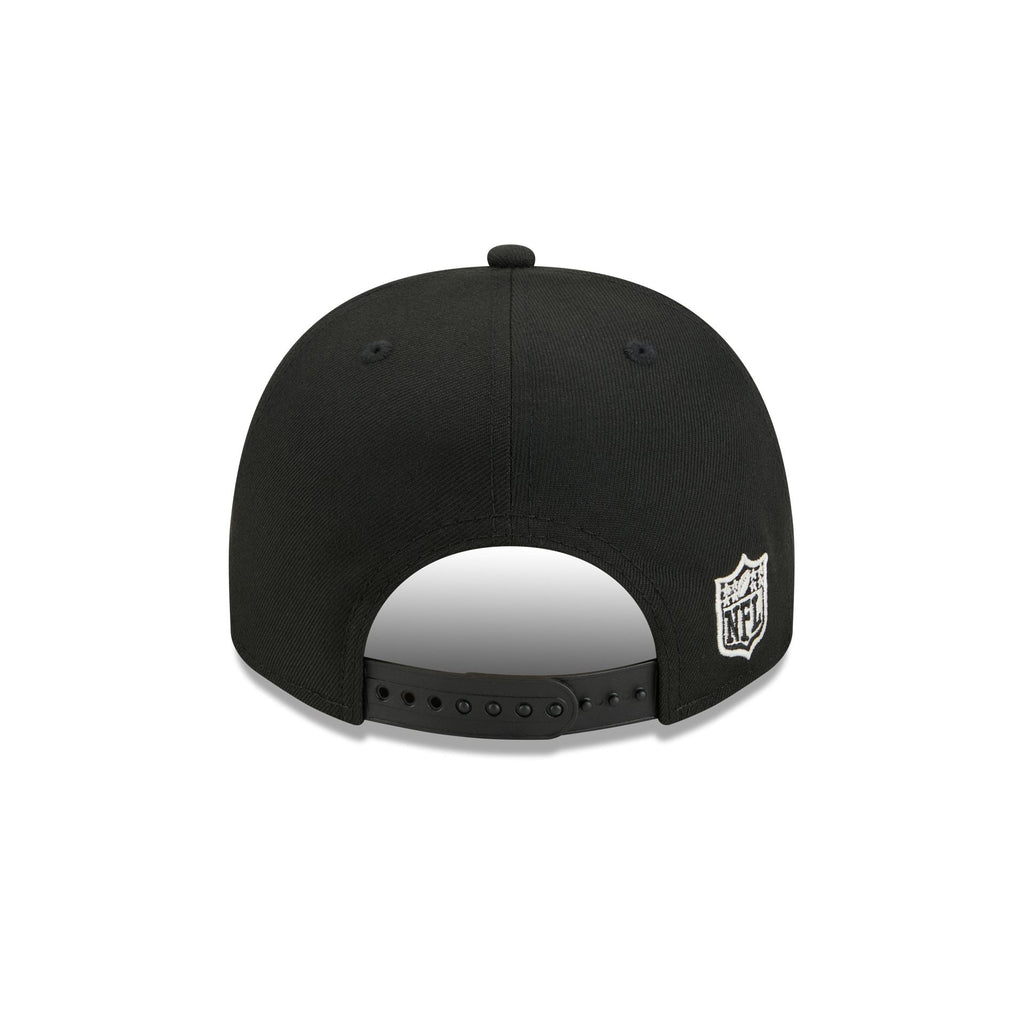 Gorra SF 49ers Skeletal Limited Snapback