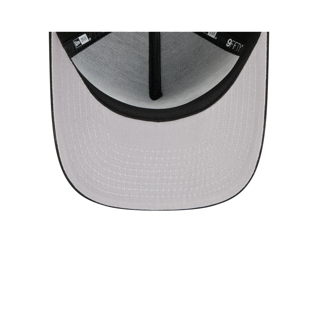 Gorra PIT Steelers Skeletal Limited Snapback