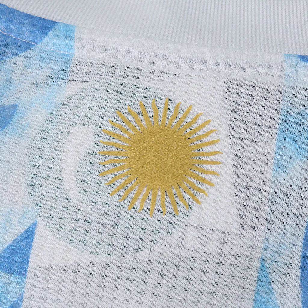 Argentina 2021/22 Local Versión Jugador