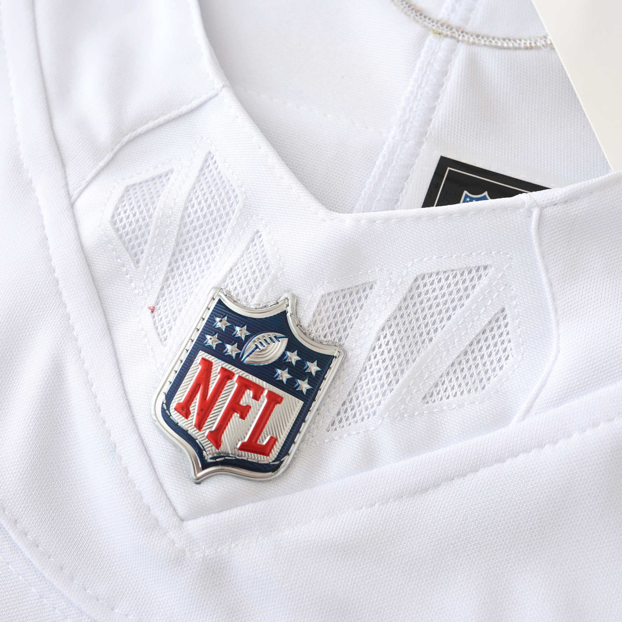 WAS Commanders Jersey Alternativa