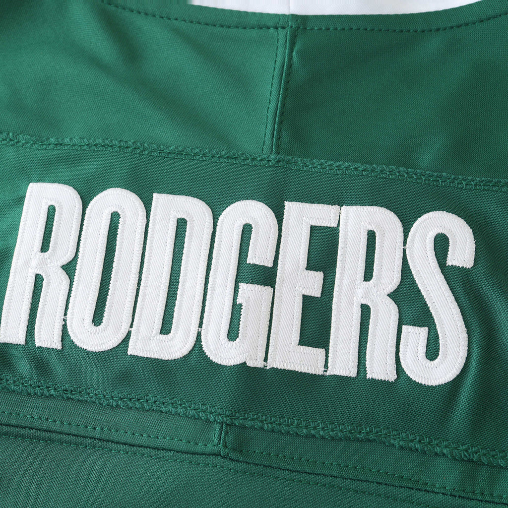 NY Jets Jersey Verde
