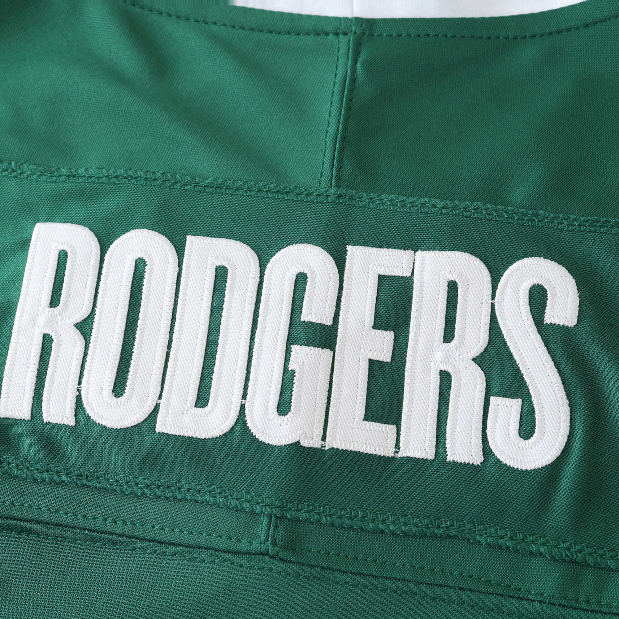 NY Jets Jersey Verde