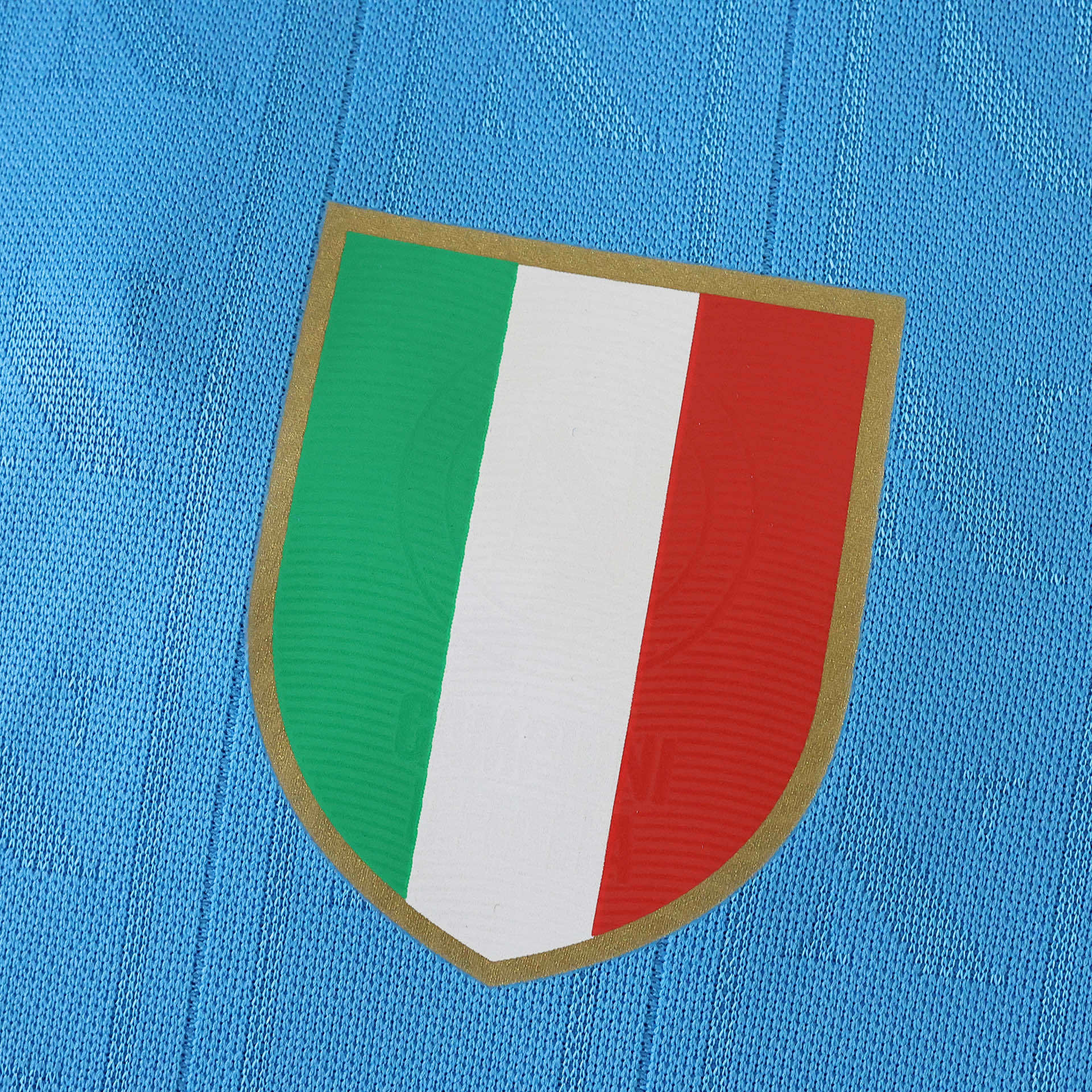 Napoli 2025/26 Local Versión Jugador