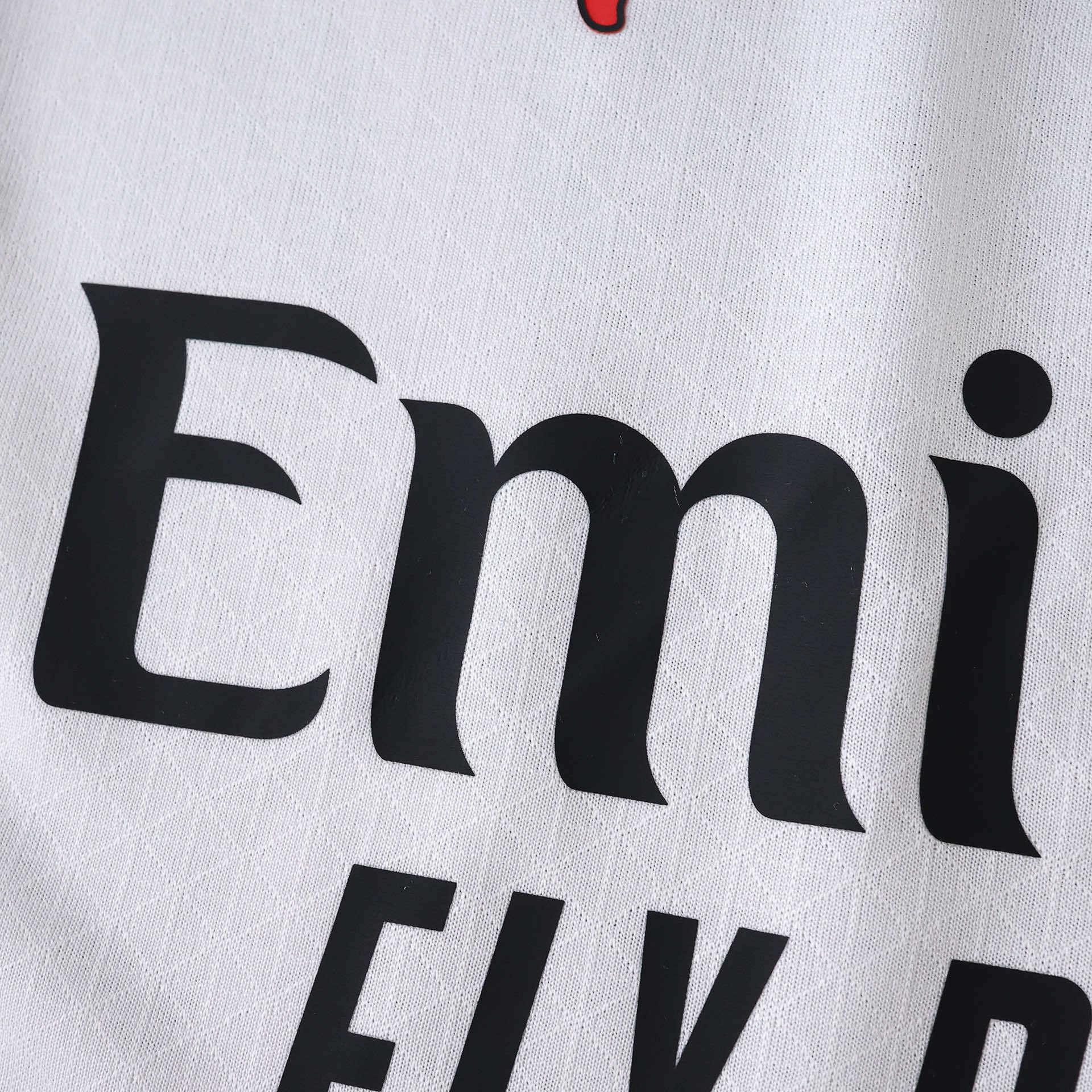 AC Milan 2025/26 Visitante Versión Jugador