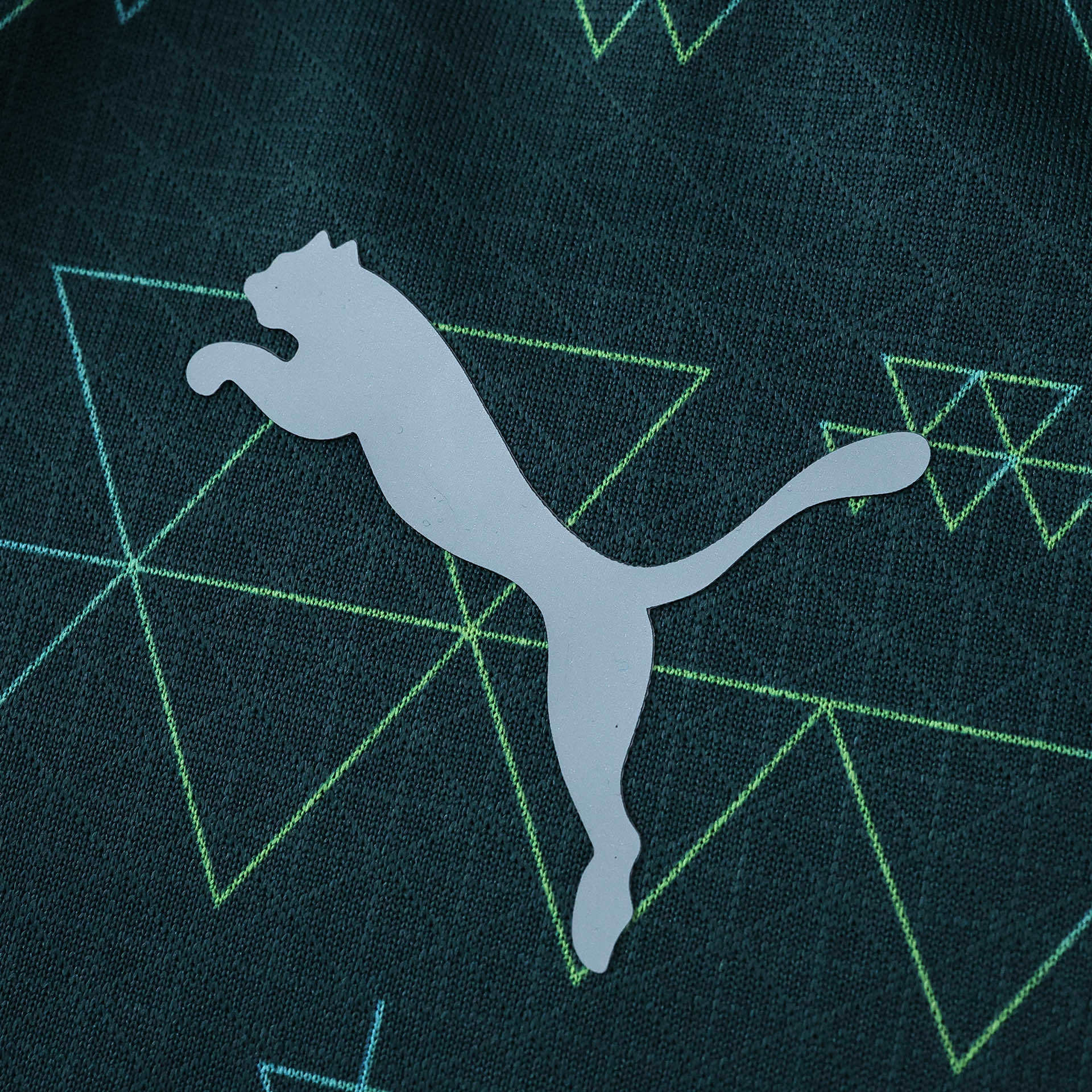 Man City 2025/26 Tercera Versión Jugador