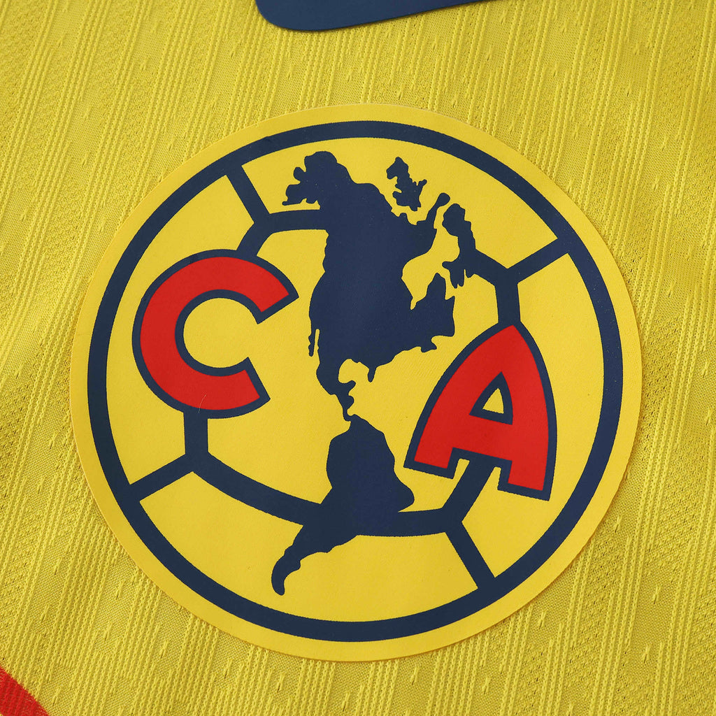 America 2025/26 Local 2 Versión Jugador