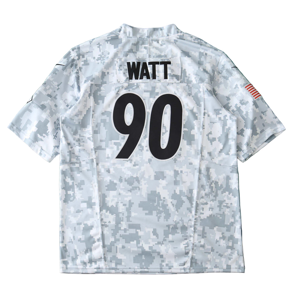 PIT Steelers 2024 Salute to Service