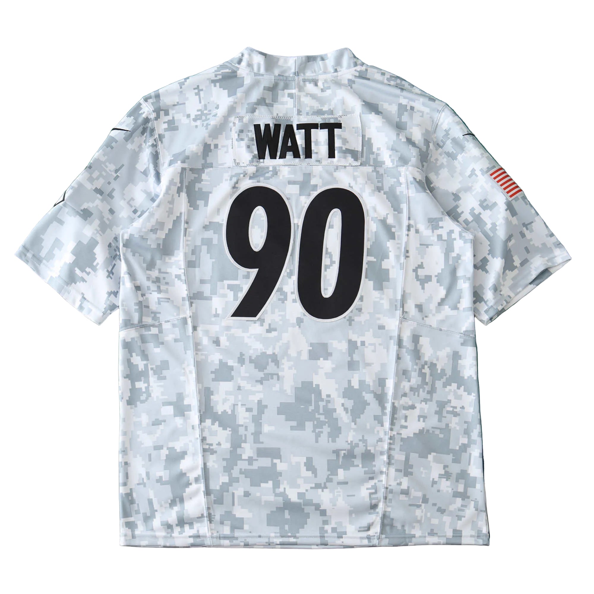 PIT Steelers 2024 Salute to Service