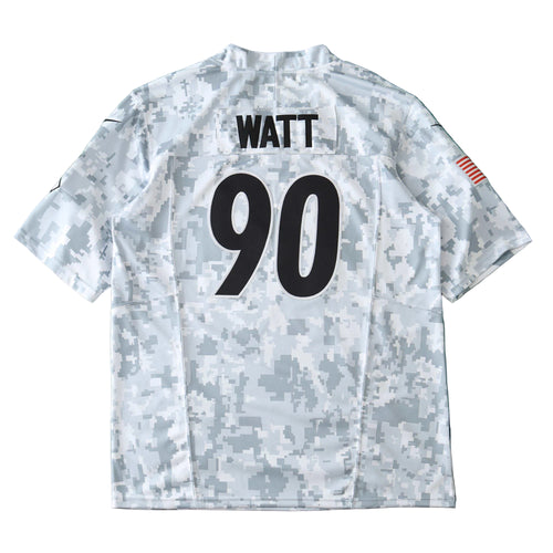 PIT Steelers 2024 Salute to Service