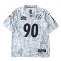PIT Steelers 2024 Salute to Service