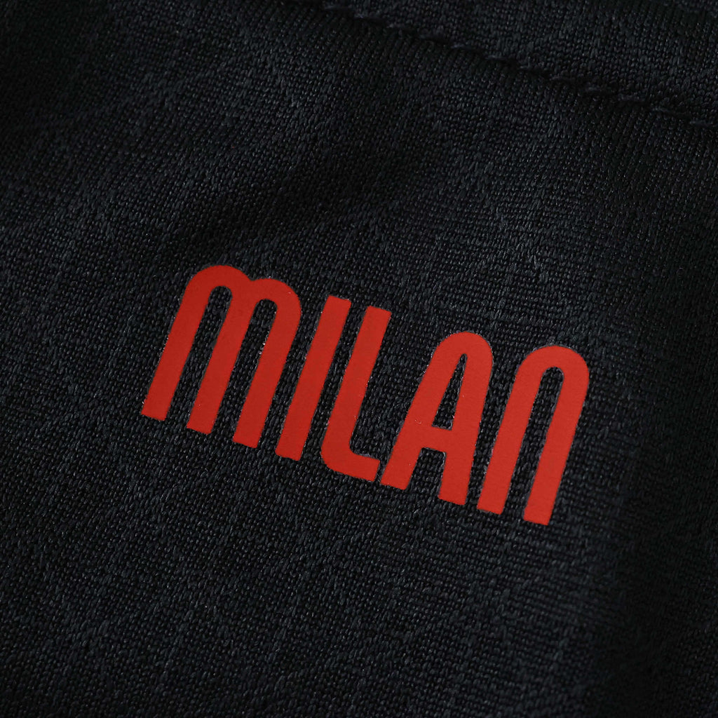 AC Milan 2025/26 Local Versión Jugador