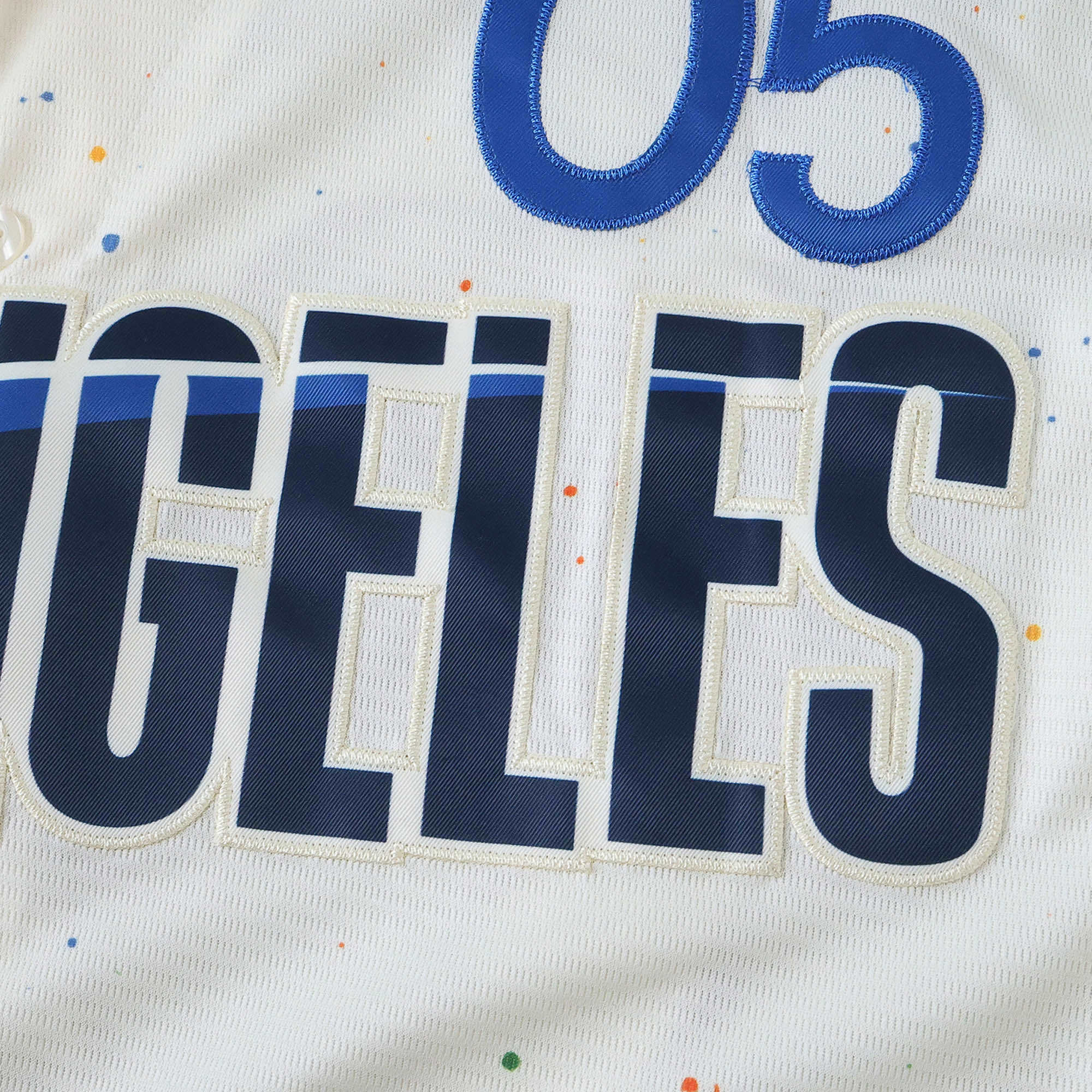 LA Dodgers City Connect