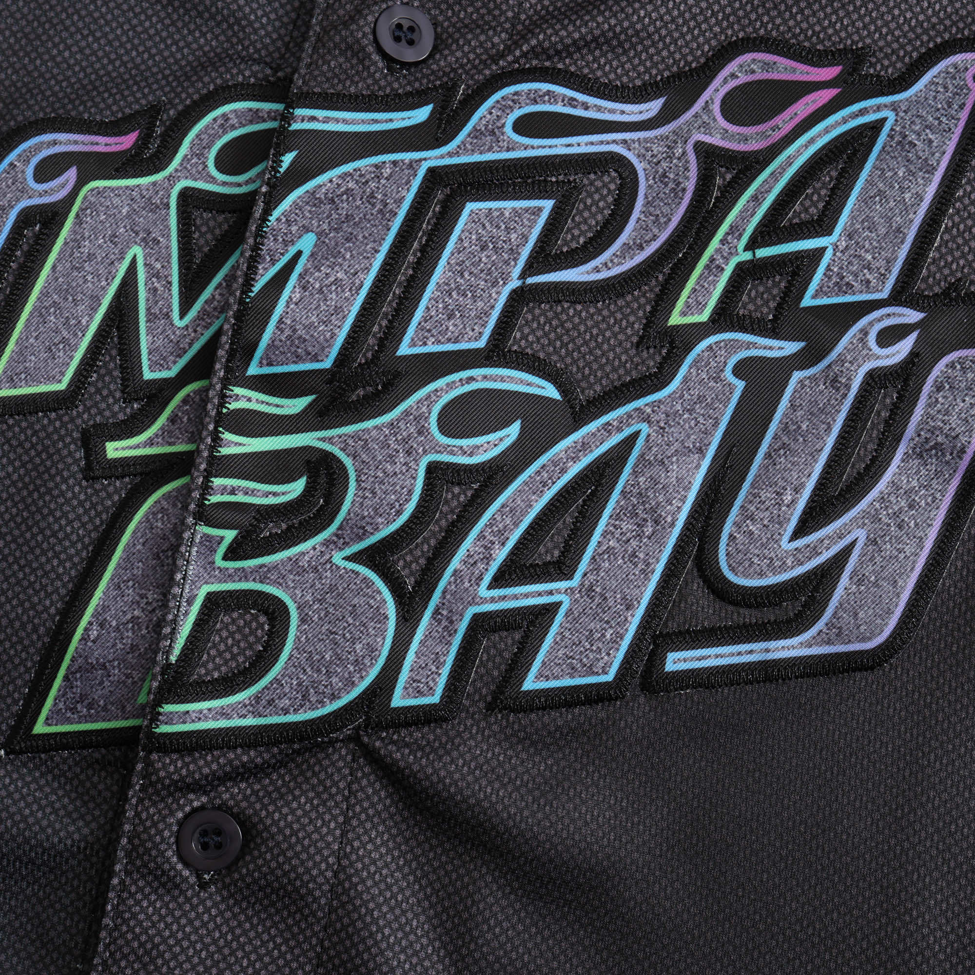 TB Rays Jersey City Connect