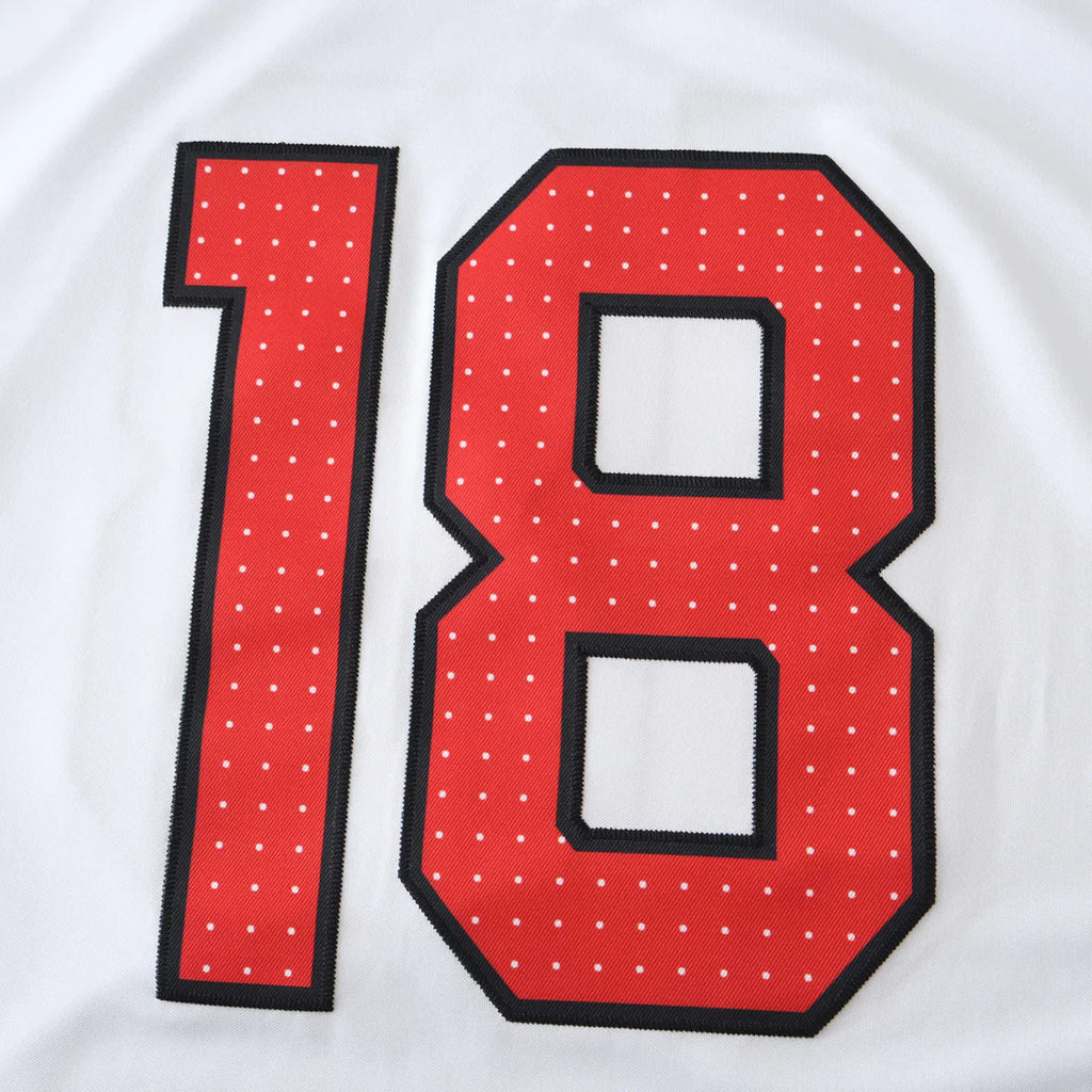 ARI Cardinals Jersey White