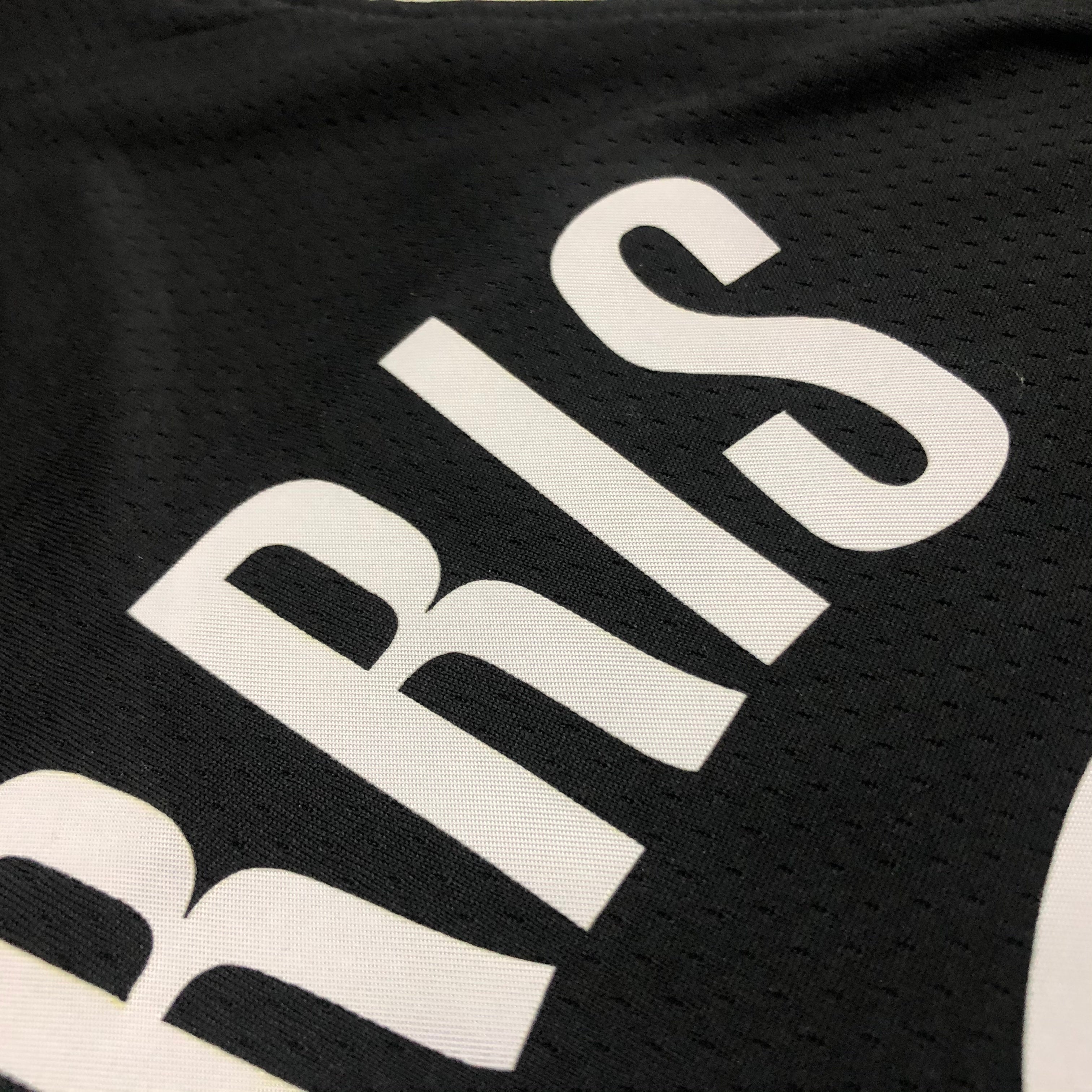 BKN Nets Jersey Icon Edition