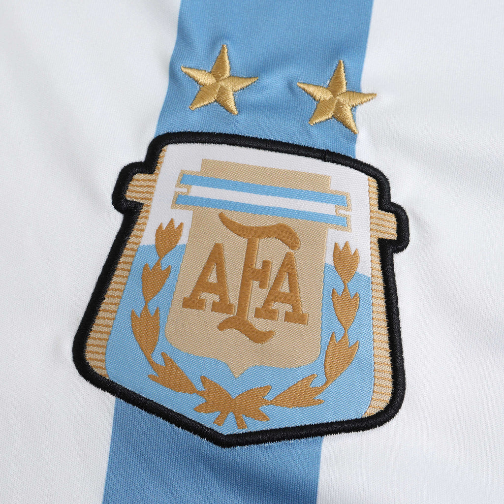 Argentina 2013/14 Local Versión Fan