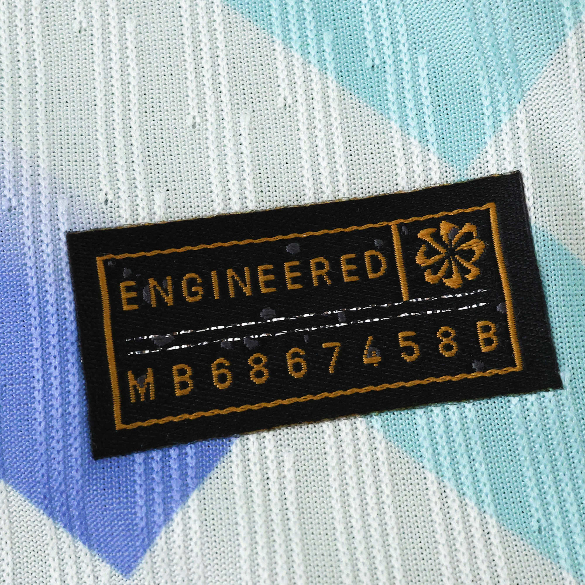 Inter de Milan 2025/26 Tercera Versión Jugador