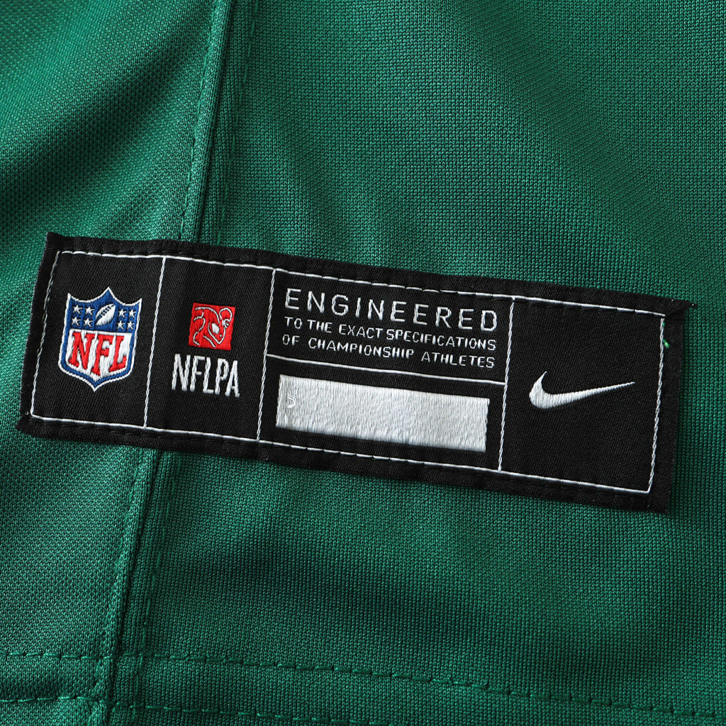 NY Jets Jersey Verde