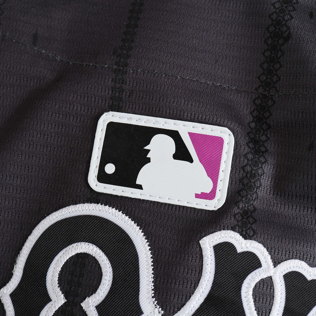 NY Mets City Connect