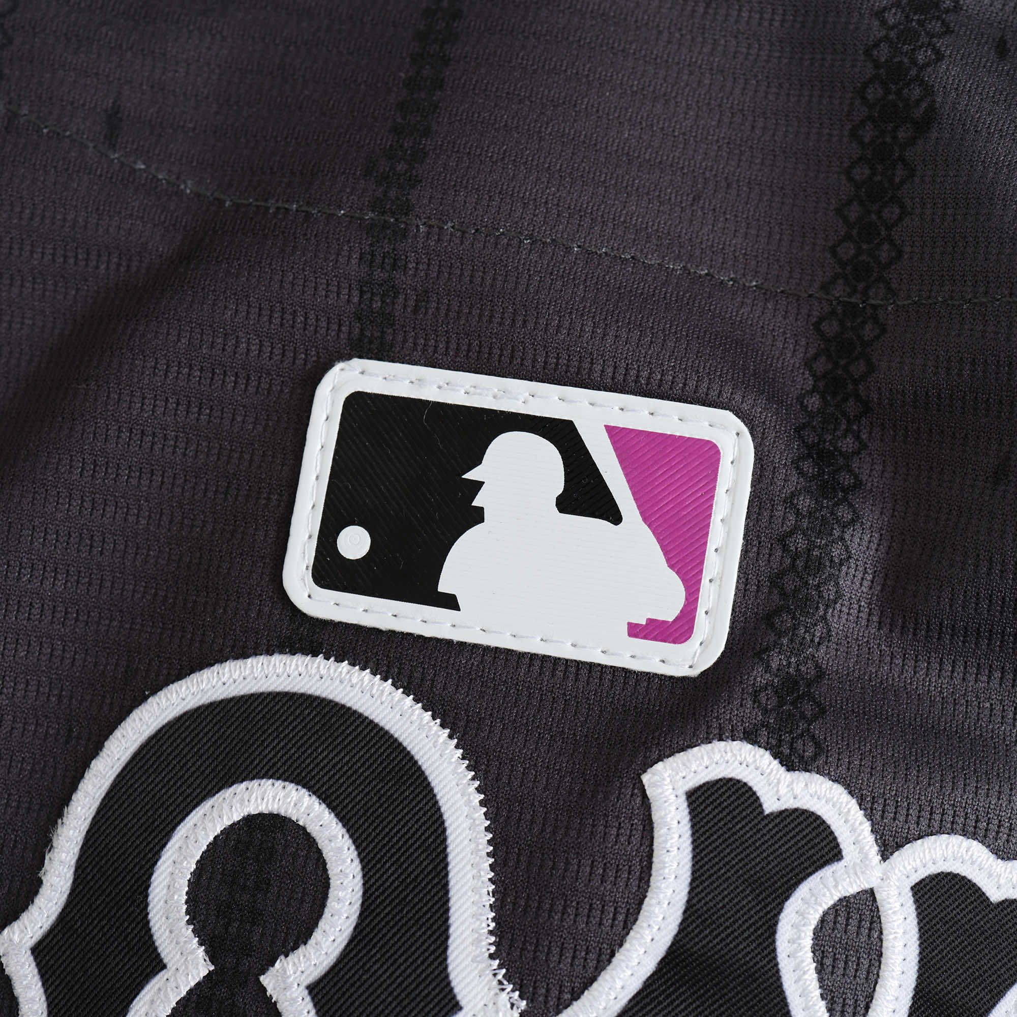 NY Mets City Connect